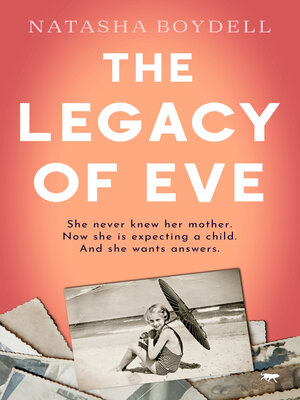 cover image of The Legacy of Eve